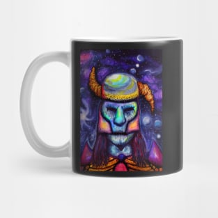 The Faithless Mug